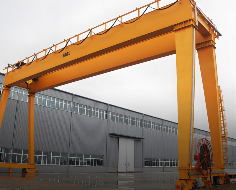 汎用機器 Steel Structure Component